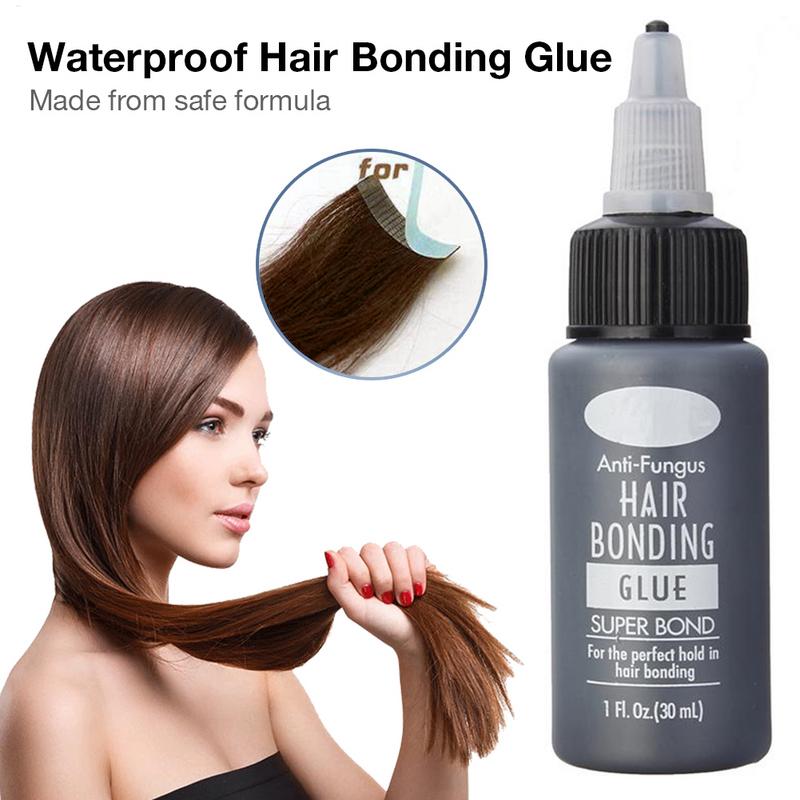 30ml Hair extension glue eco-g – обзор и цена Eyelash Extension For Men