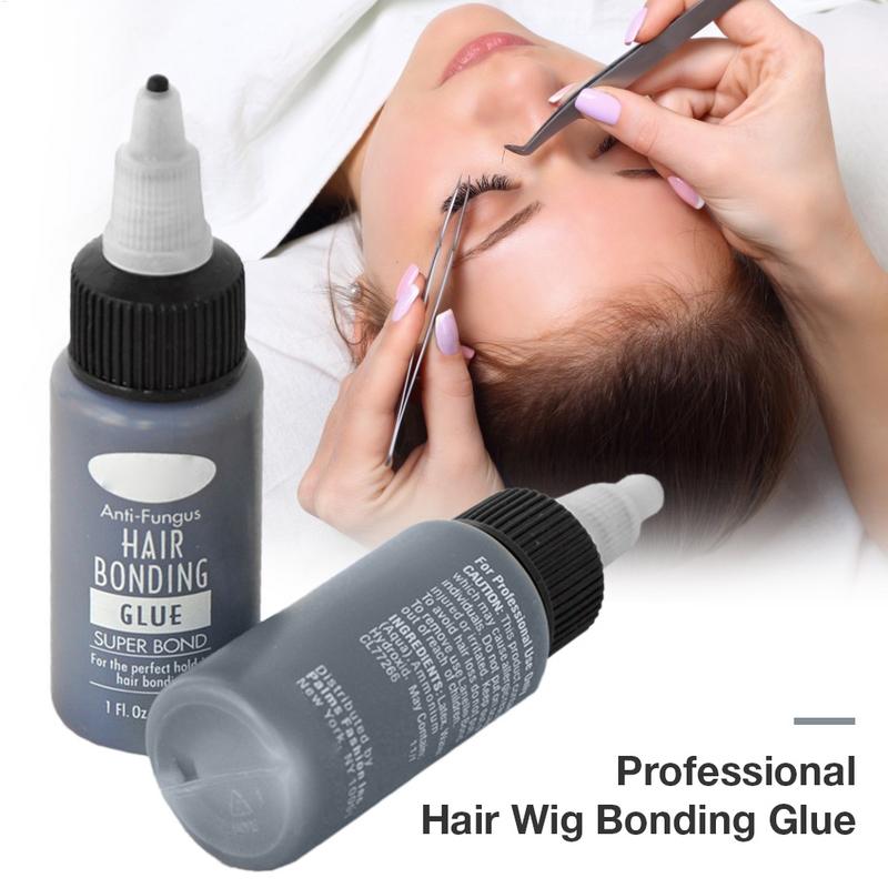 30ml Hair extension glue eco-g – обзор и цена Eyelash Extension For Men