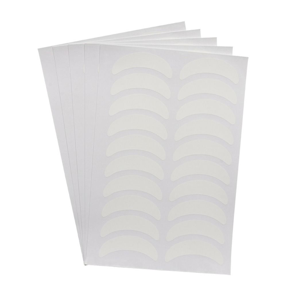 100Pcs/set Salon Eyelash Exten – обзор и цена Under Eye Gel