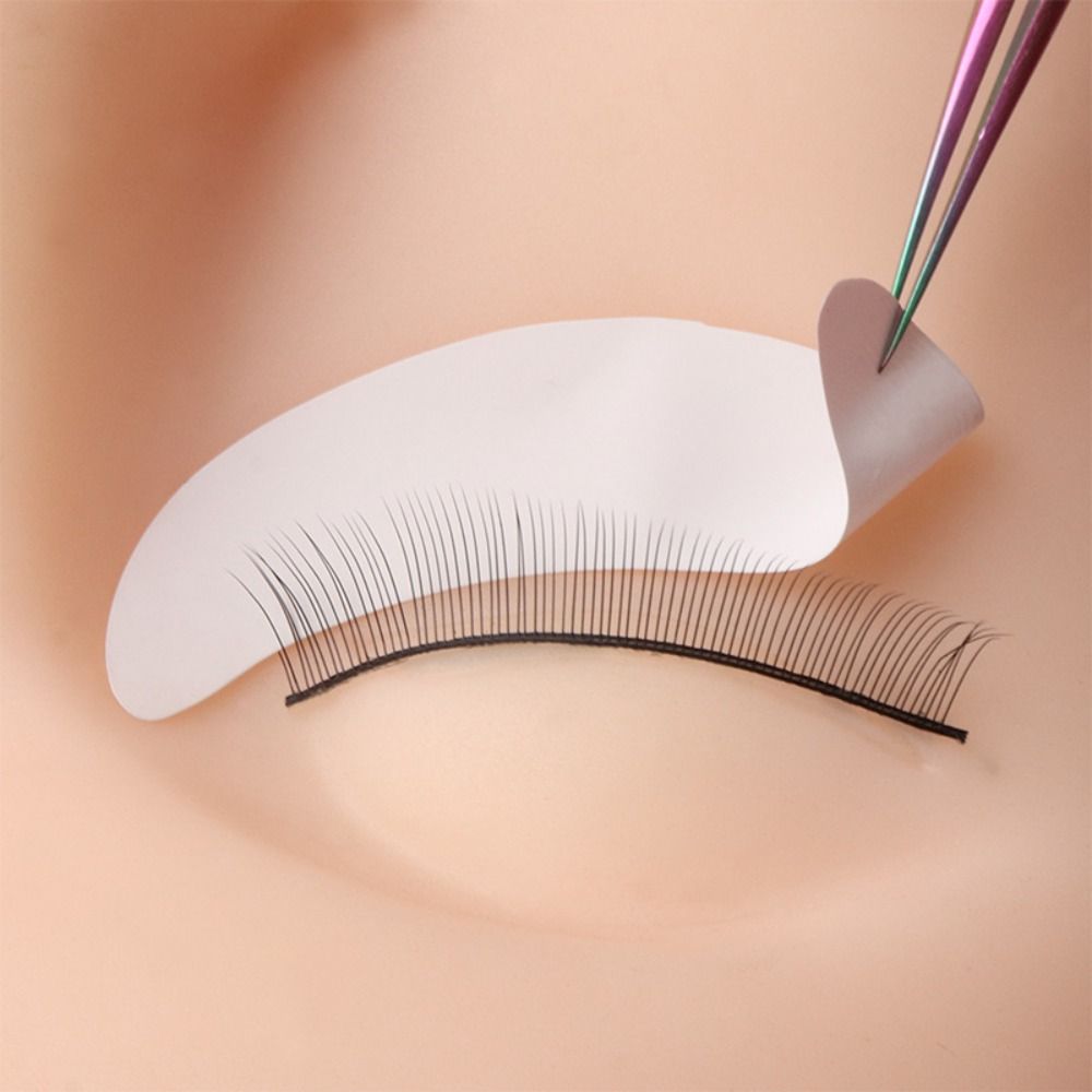 100Pcs/set Salon Eyelash Exten – обзор и цена Under Eye Gel
