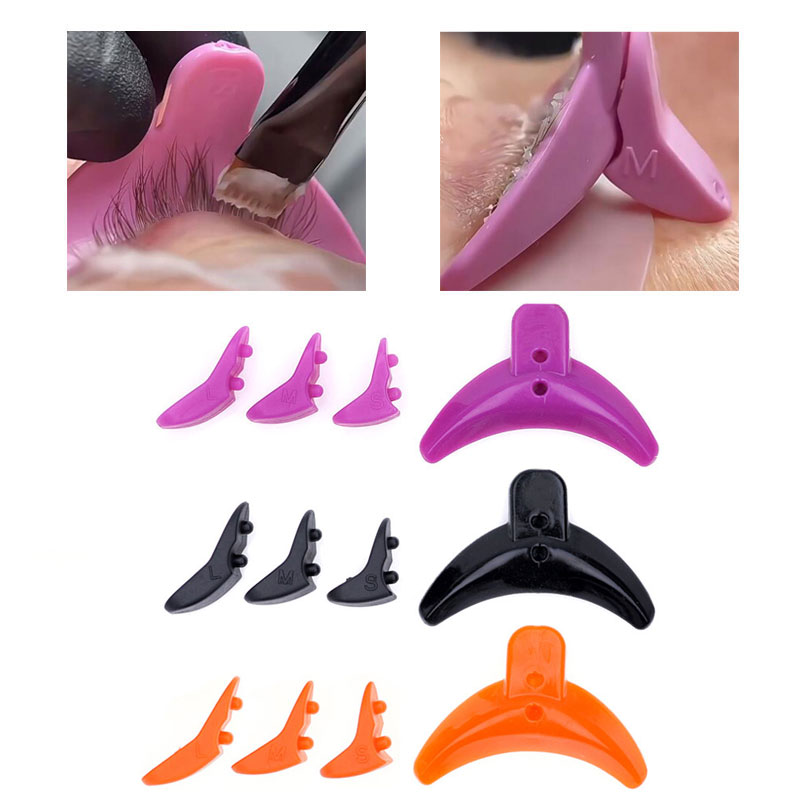 1 Pair Anti-fall Off Eyelash P – обзор и цена Eyelash Extension Maps
