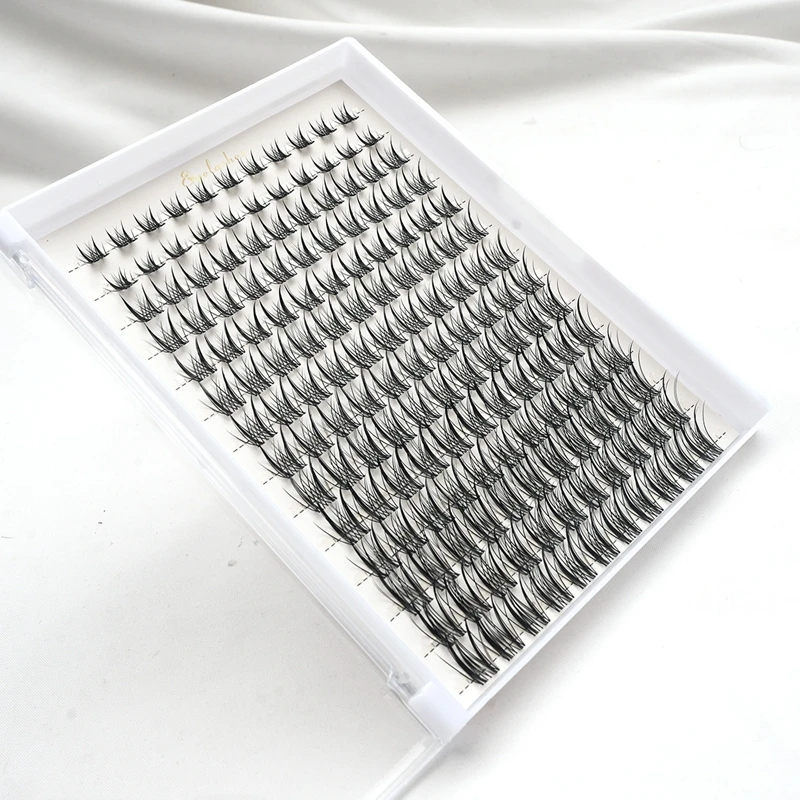 Individual DIY Eyelash  Lashes – обзор и цена Eyelash Extension Supernatural