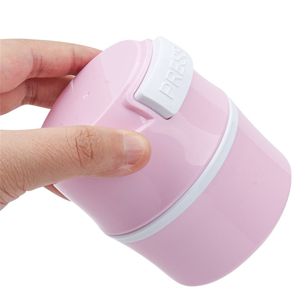 1pcs Eyelash Glue Storage Tank – обзор и цена Eyelash Extension Maps