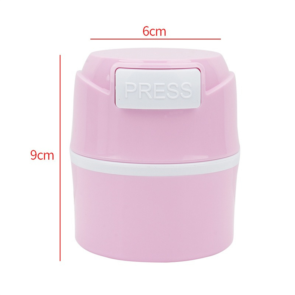 1pcs Eyelash Glue Storage Tank – обзор и цена Eyelash Extension Maps