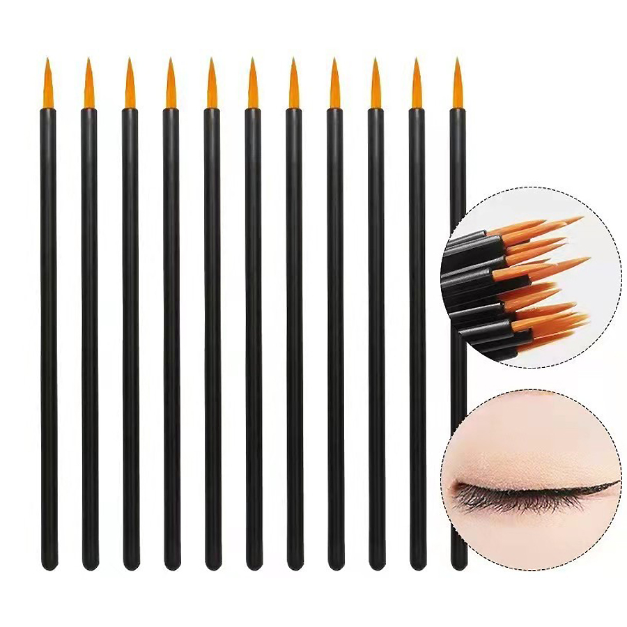 50/100pcs Professional Disposa – обзор и цена Eyelash Extension Eyelash