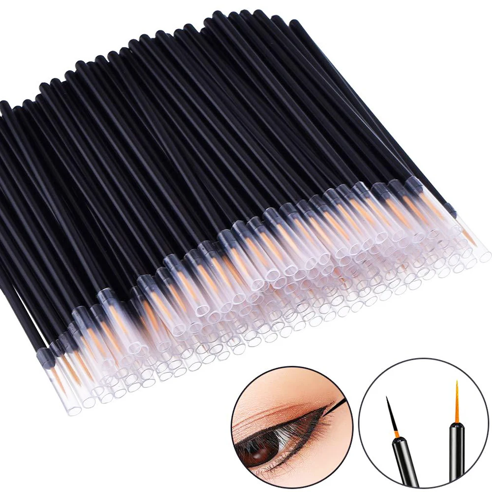 50/100pcs Professional Disposa – обзор и цена Eyelash Extension Eyelash