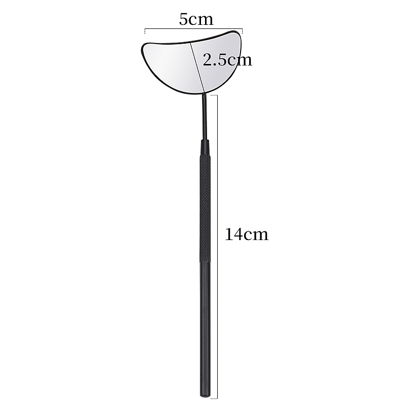 1pcs Eyelash Extension Mirror  – обзор и цена Eyelash Extension Maps