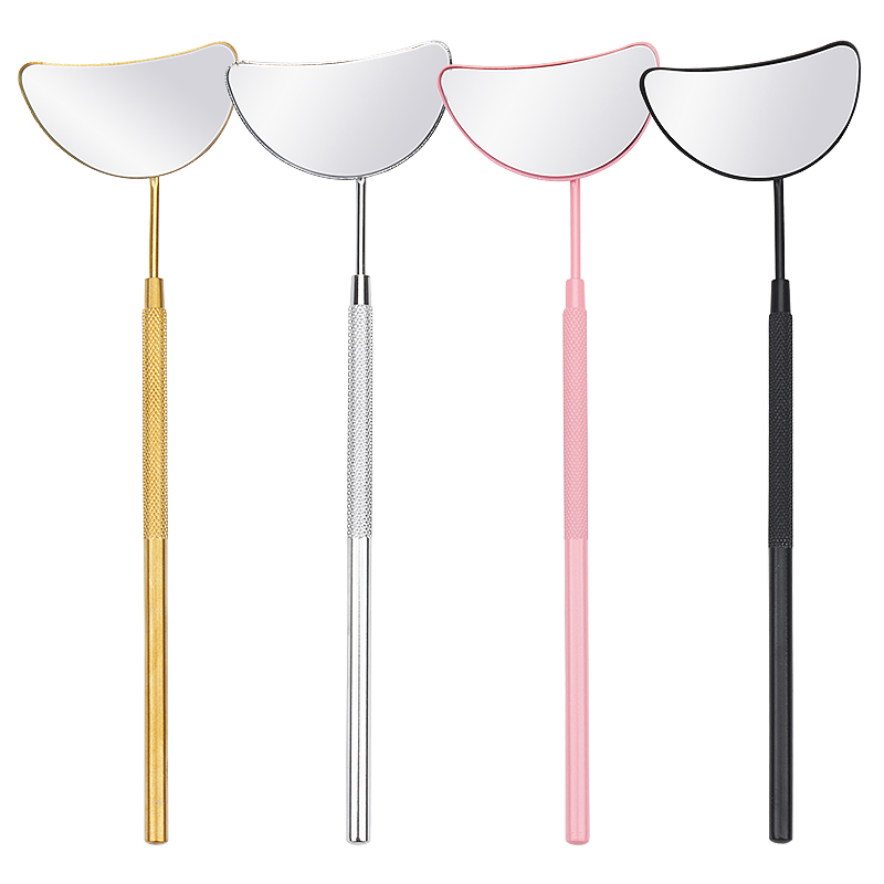 1pcs Eyelash Extension Mirror  – обзор и цена Eyelash Extension Maps