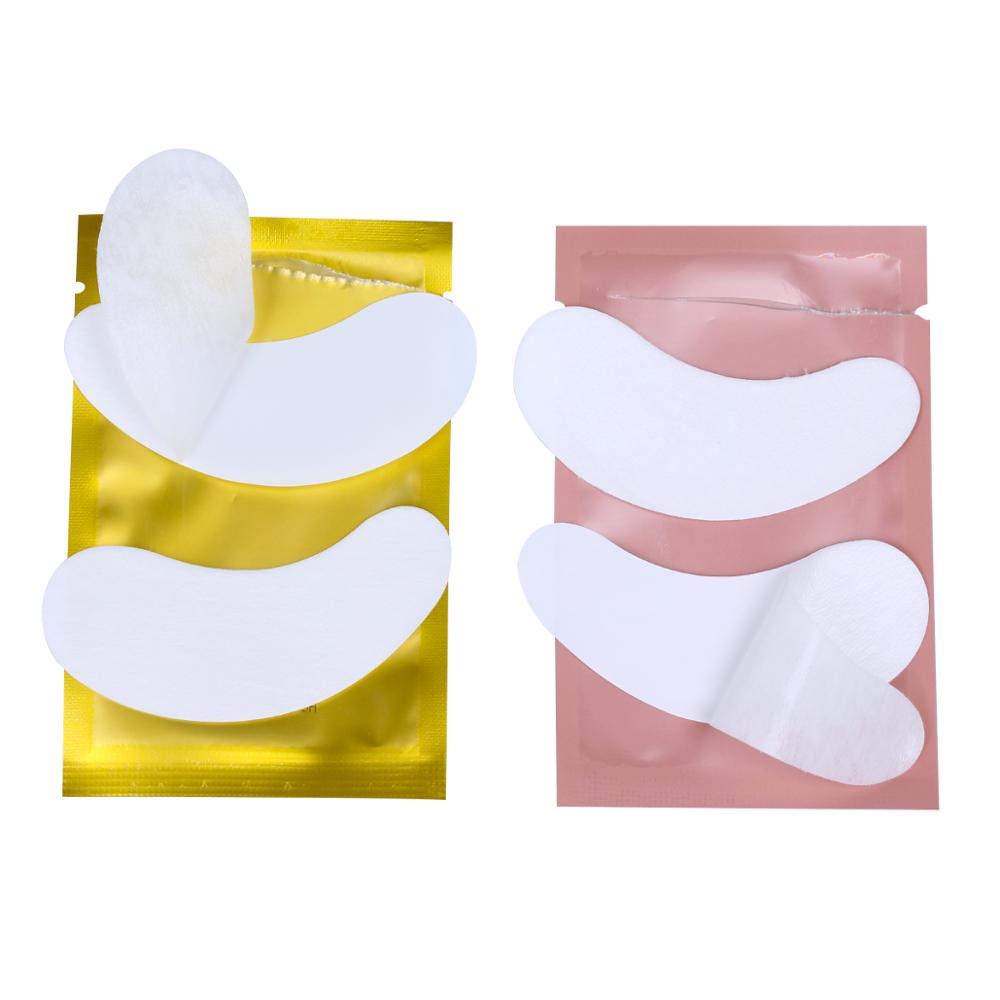 50/100 Pairs Eye Patches for E – обзор и цена Under Eye Gel
