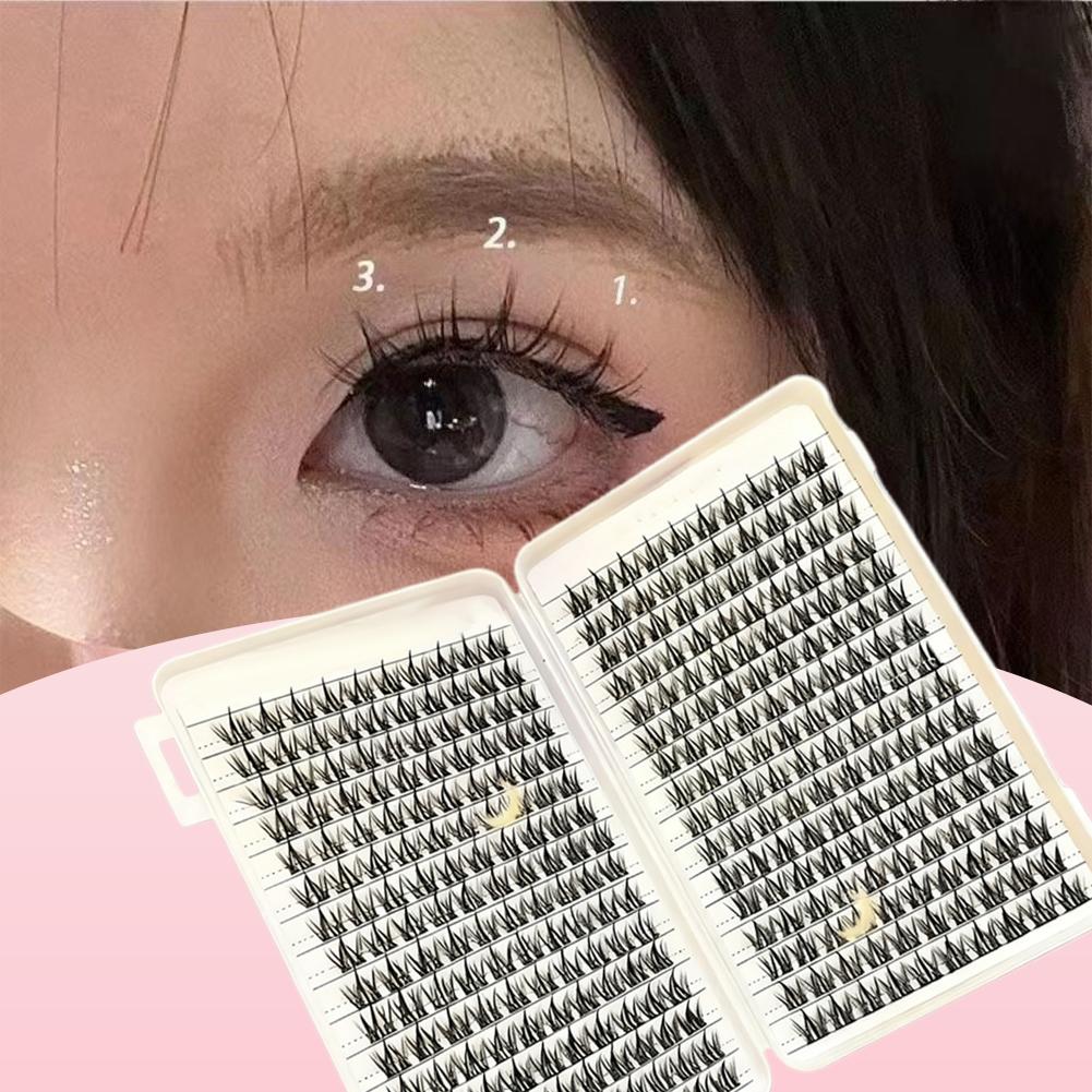 32Rows Manga Lash Eyelash Book – обзор и цена Eyelash Extension For Men