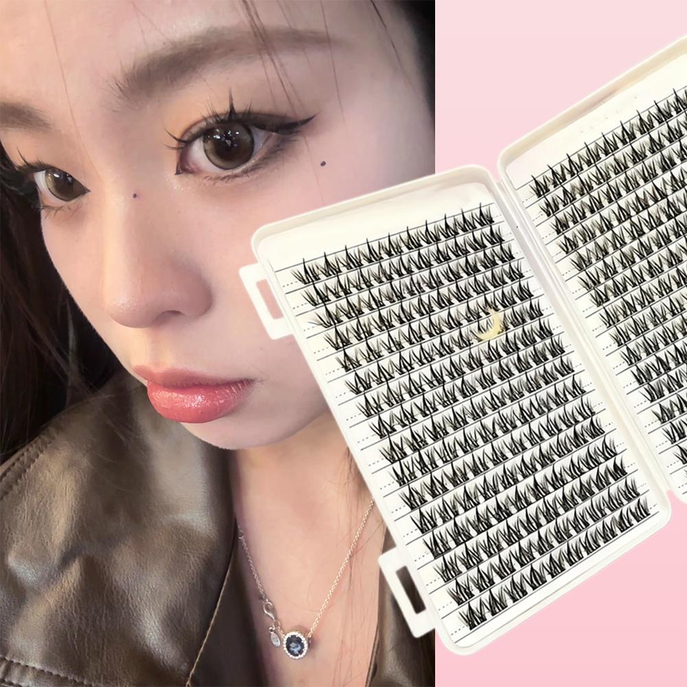 32Rows Manga Lash Eyelash Book – обзор и цена Eyelash Extension For Men