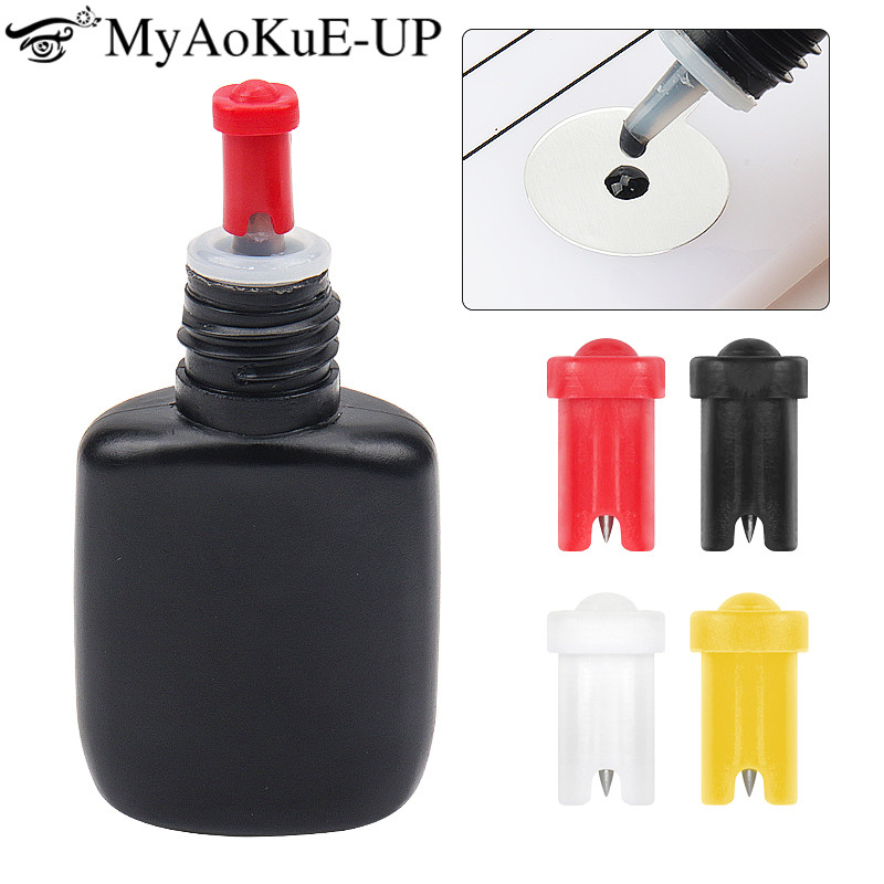 100/50Pcs Eyelash Glue Bottle  – обзор и цена Eyelash Extension Maps