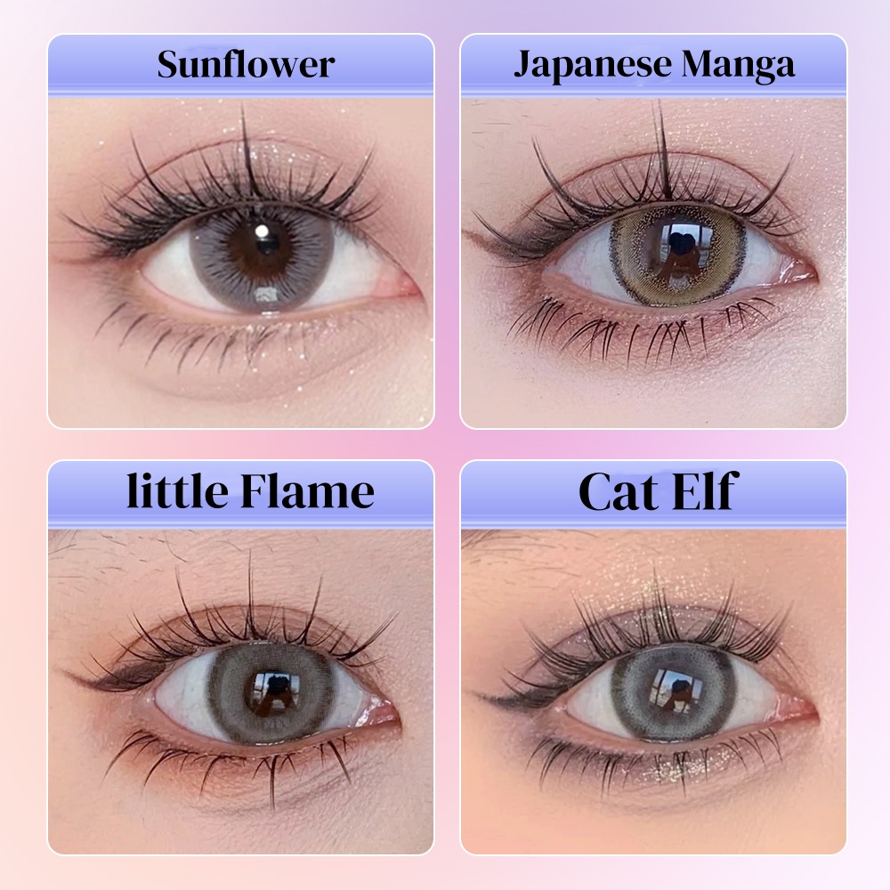 32Rows Manga Lash Eyelash Book – обзор и цена Eyelash Extension For Men