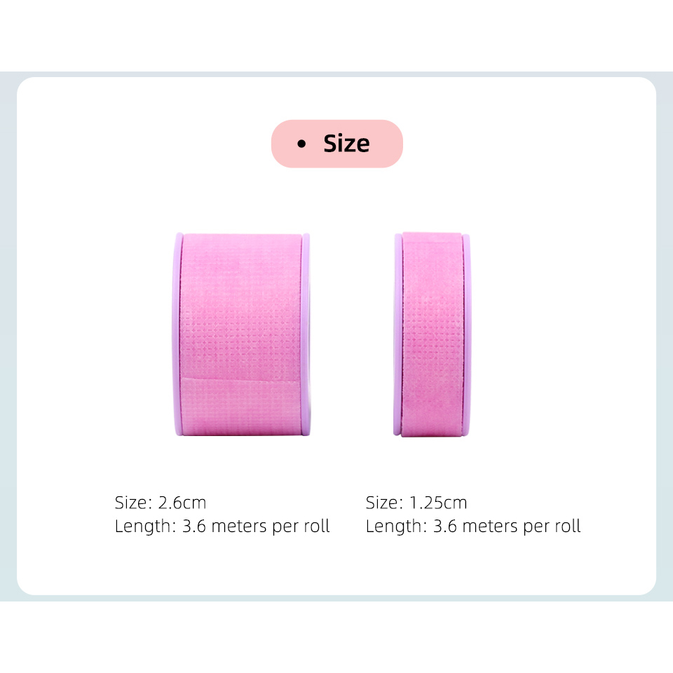 1/5 Pcs Non-Woven Silicone Gel – обзор и цена Under Eye Gel