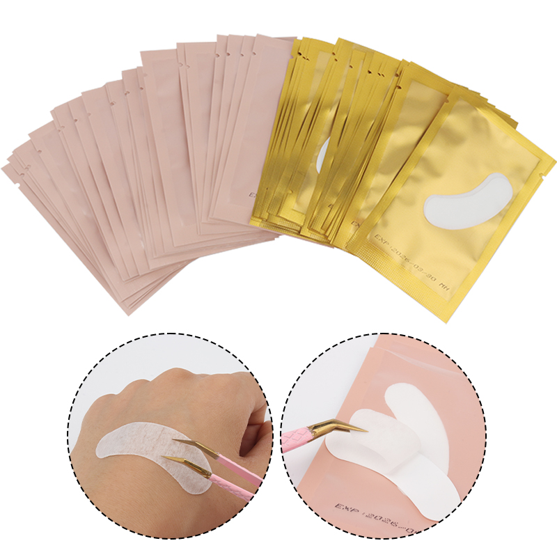 50 Pairs Eye Patches Under Eye – обзор и цена Under Eye Gel