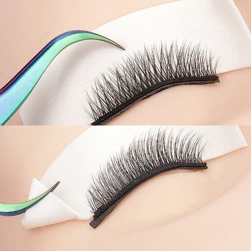 110Pcs Eyelash Extension Stick – обзор и цена Under Eye Gel