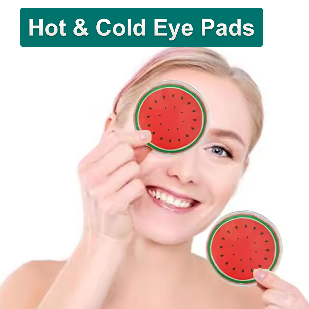 Gel Eye Ice Pack & Lip Ice Pac – обзор и цена Under Eye Gel