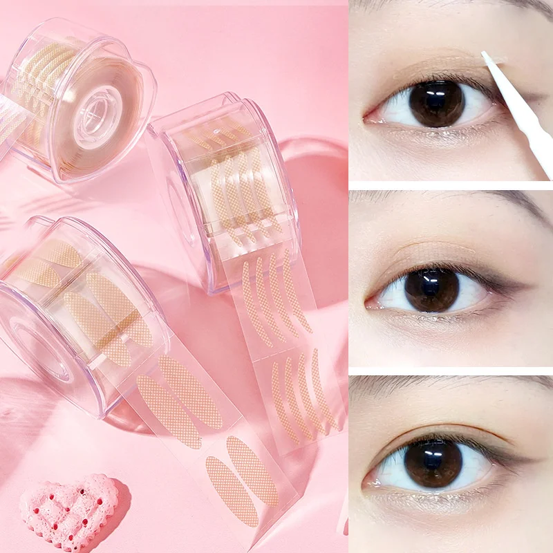 Under Eye Lash Cut Shaped Eyel – обзор и цена Under Eye Gel
