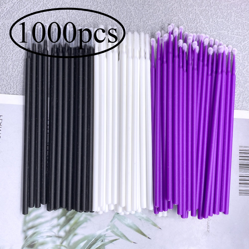 1000pcs/lot Eyelash Extension  – обзор и цена Eyelash Extension Maps