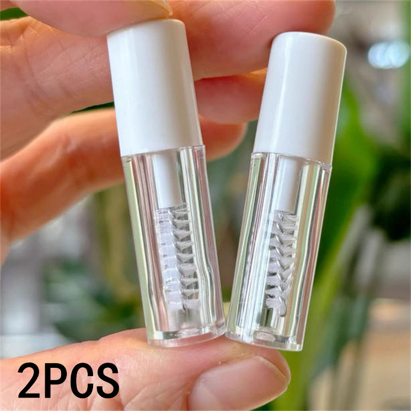 1/2PCS 1.5ML Waterproof Stylin – обзор и цена Eyelash Extension Maps