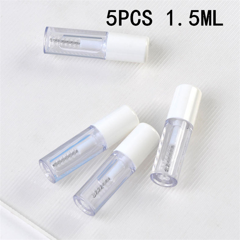 1/2PCS 1.5ML Waterproof Stylin – обзор и цена Eyelash Extension Maps