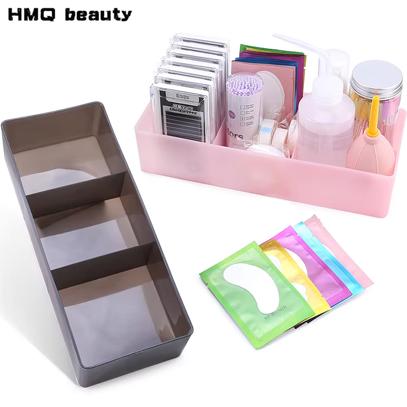 Eyelash Storage Box Large Capa – обзор и цена Eyelash Extension Maps