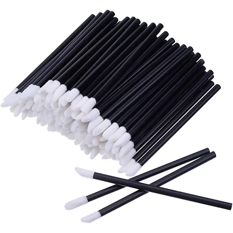 Disposable Eyelash Brush whole – обзор и цена Eyelash Extension Eyelash