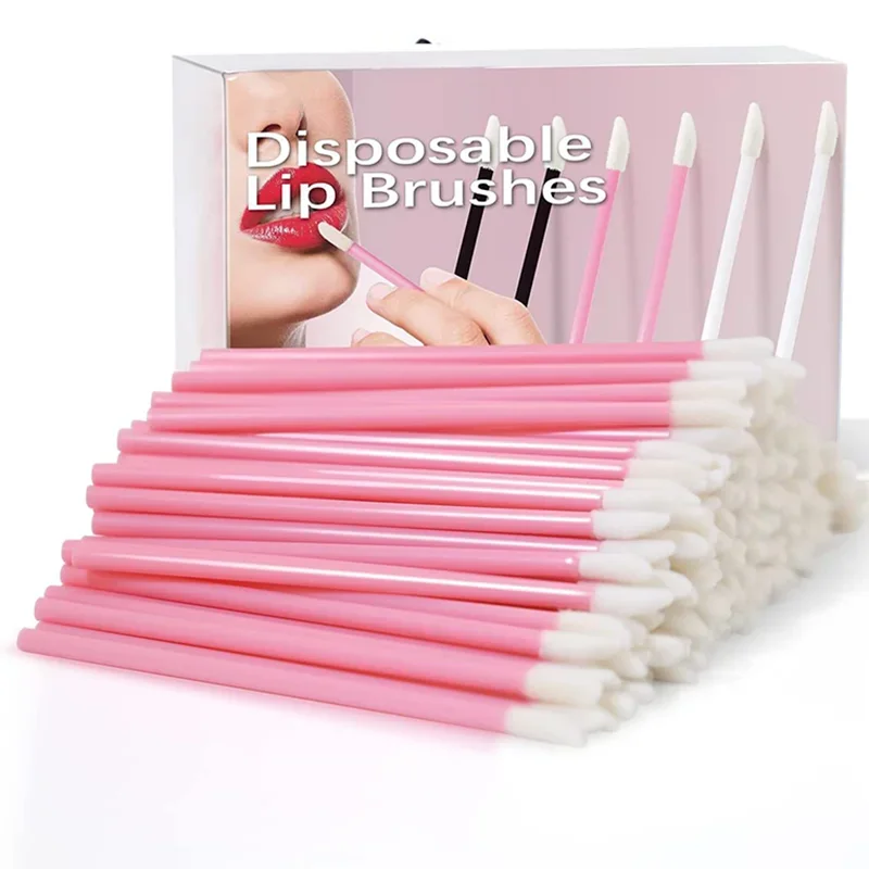 Disposable Eyelash Brush whole – обзор и цена Eyelash Extension Eyelash