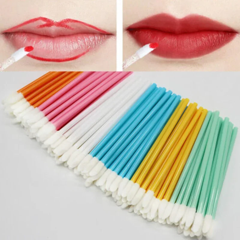 Disposable Eyelash Brush whole – обзор и цена Eyelash Extension Eyelash