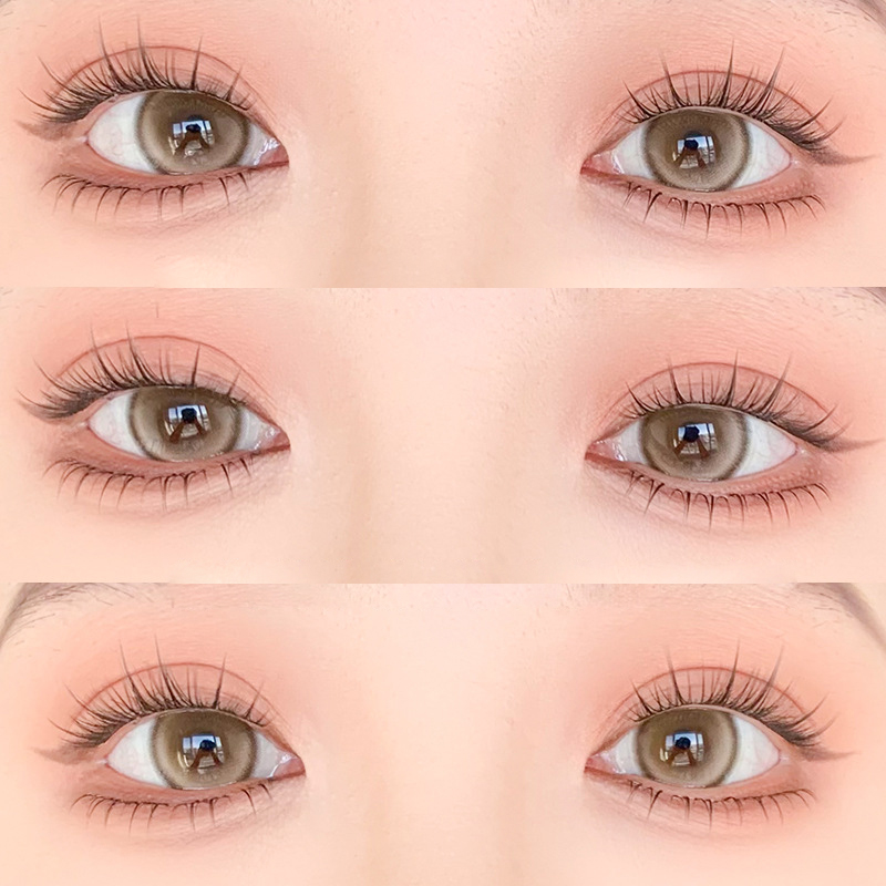 No Glue Eyelashes ”No-Band“Glu – обзор и цена Eyelash Extension Supernatural
