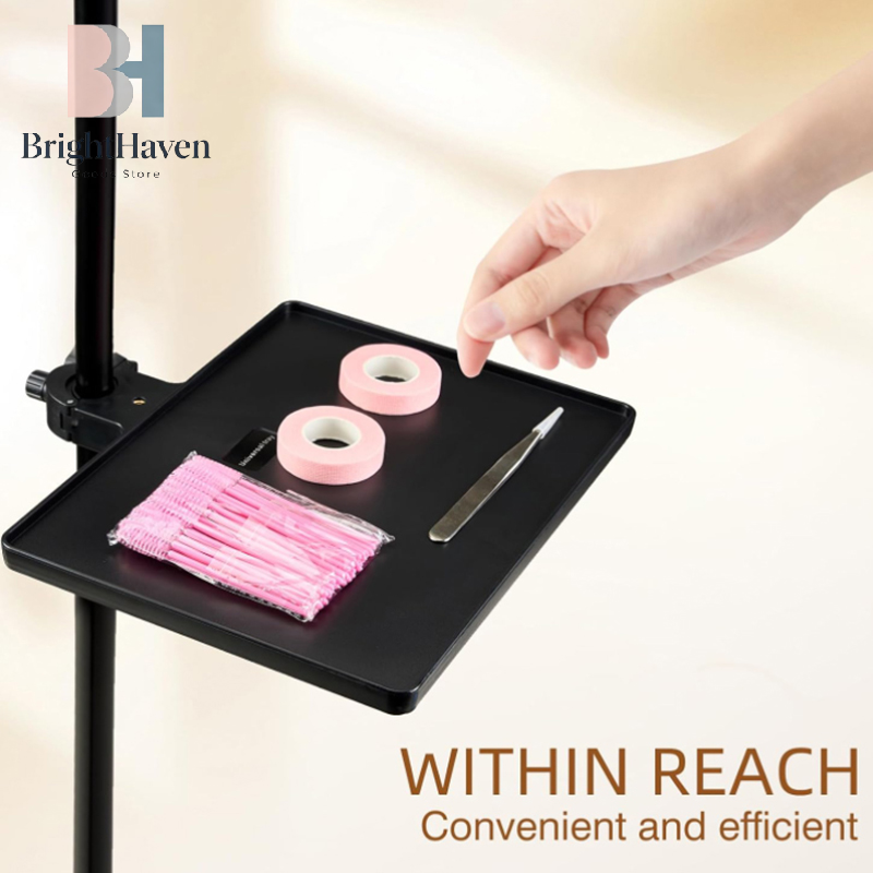 1 Pcs ABS Material Lash Tray H – обзор и цена Eyelash Extension Maps