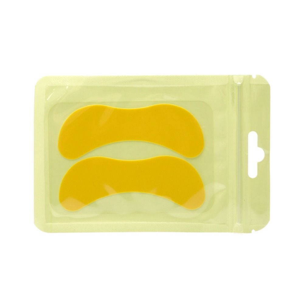 Reusable Silicone Eye Pads Ant – обзор и цена Eyelash Extension For Men