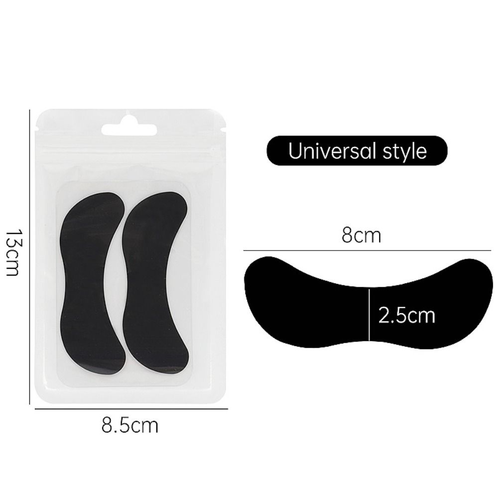 Reusable Silicone Eye Pads Ant – обзор и цена Eyelash Extension For Men