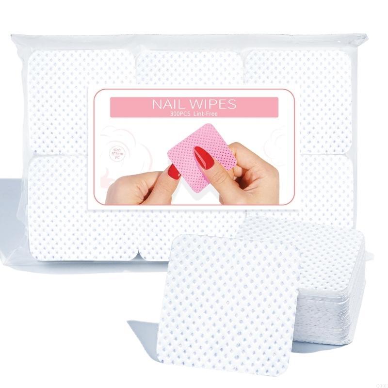 G99E 300Pcs Lint Proof Wipes E – обзор и цена Eyelash Extension Eyelash