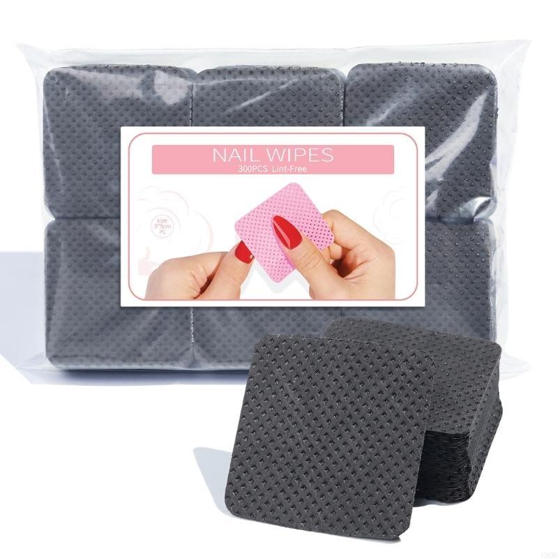 G99E 300Pcs Lint Proof Wipes E – обзор и цена Eyelash Extension Eyelash