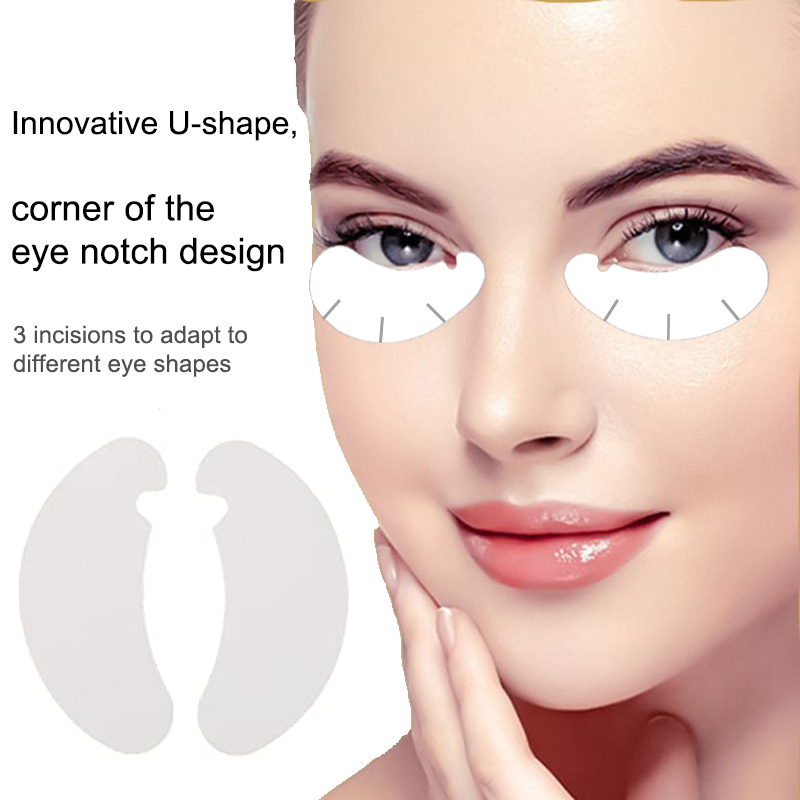 50 Pairs Hydrogel Patches for  – обзор и цена Under Eye Gel