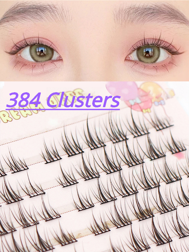 32Rows Manga Lash Eyelash Book – обзор и цена Eyelash Extension For Men