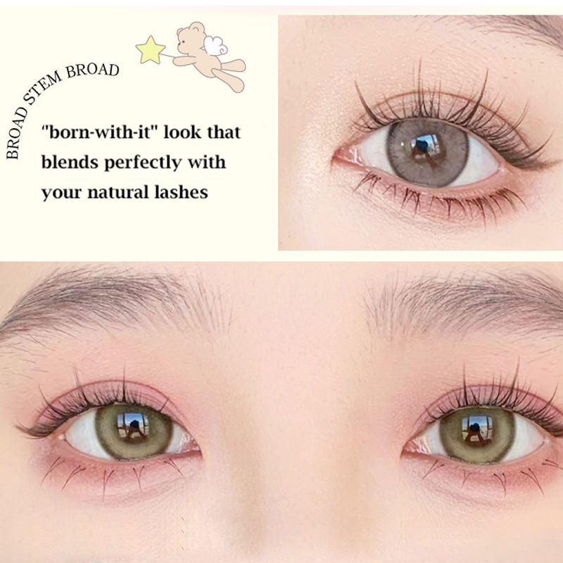 32Rows Manga Lash Eyelash Book – обзор и цена Eyelash Extension For Men