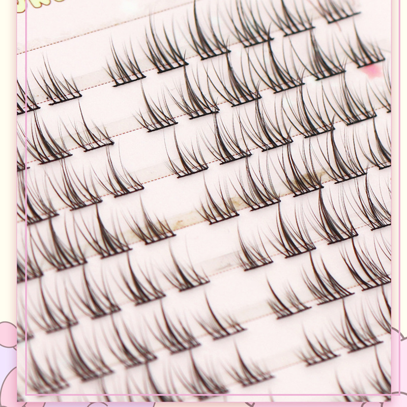 32Rows Manga Lash Eyelash Book – обзор и цена Eyelash Extension For Men