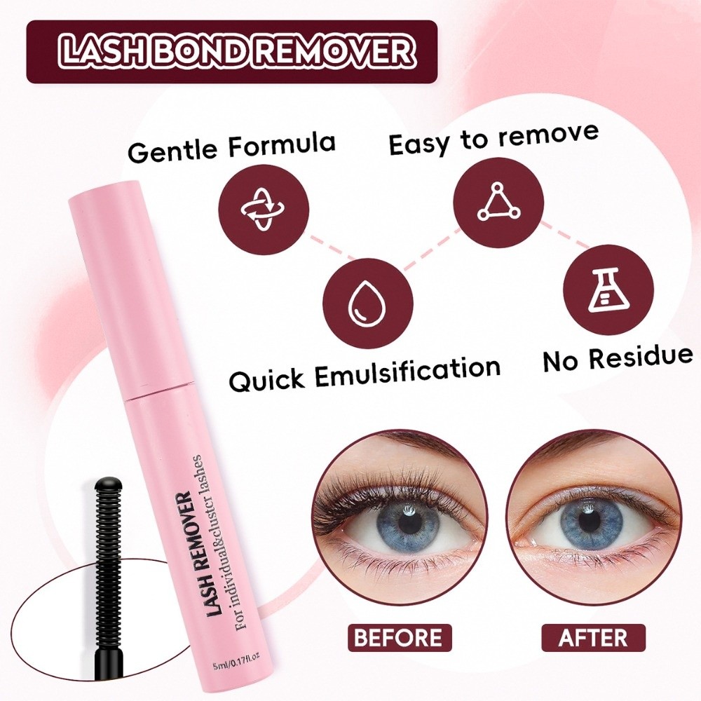 8-18mm Length False Eyelashes  – обзор и цена Eyelash Extension Eyelash