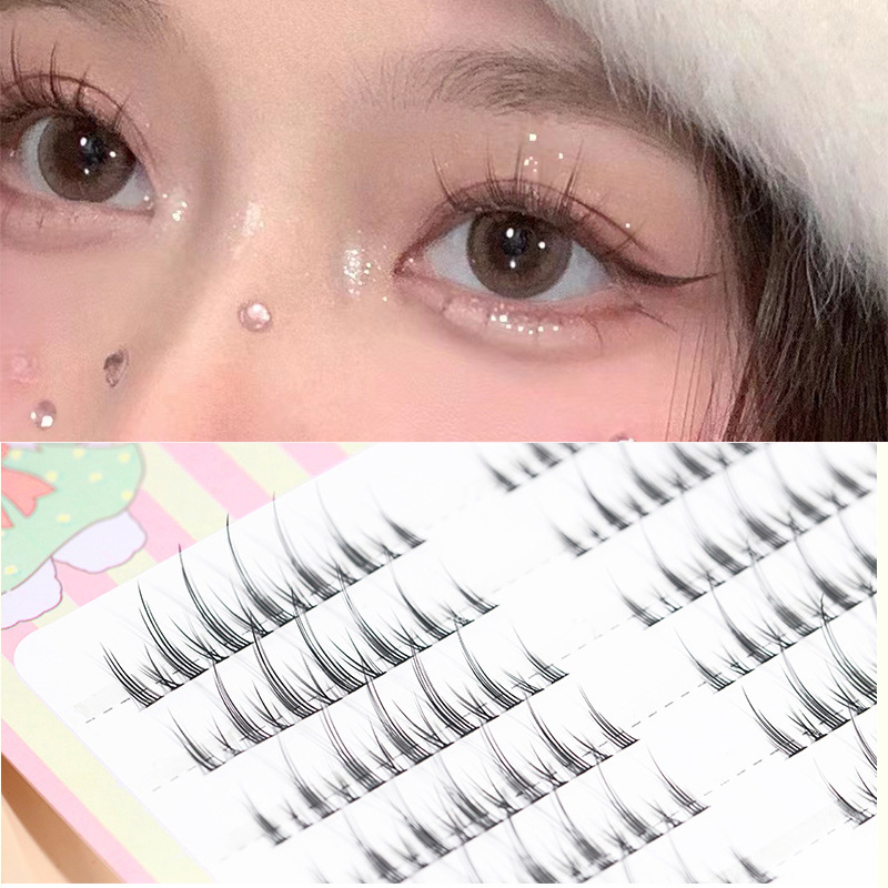 Dream deer little devil comic  – обзор и цена Eyelash Extension Supernatural