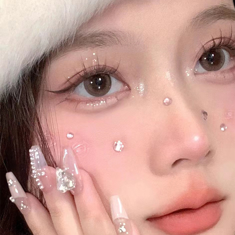 Dream deer little devil comic  – обзор и цена Eyelash Extension Supernatural