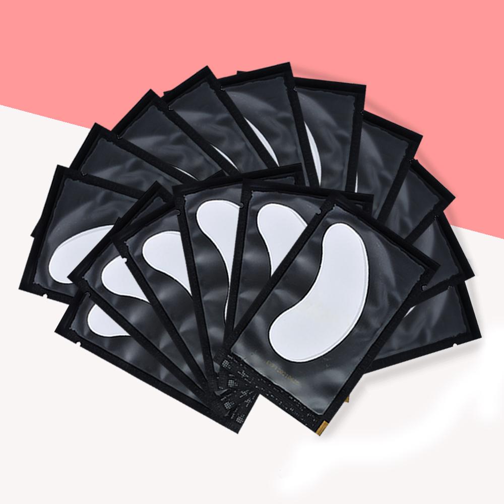 100Pairs Lint Free Under Eye G – обзор и цена Under Eye Gel