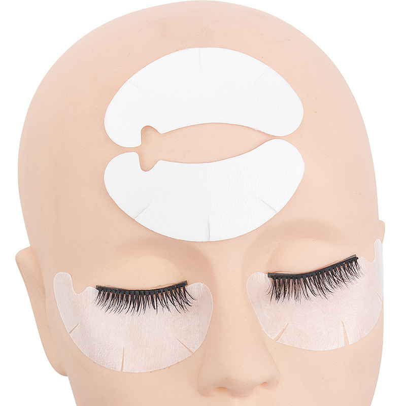 50 Pairs Patches for Building  – обзор и цена Under Eye Gel