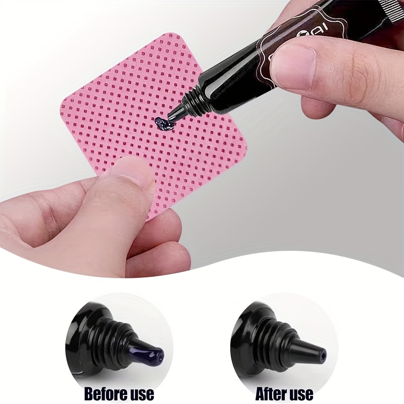 50/100/200pcs Lint-Free Nail W – обзор и цена Eyelash Extension Eyelash