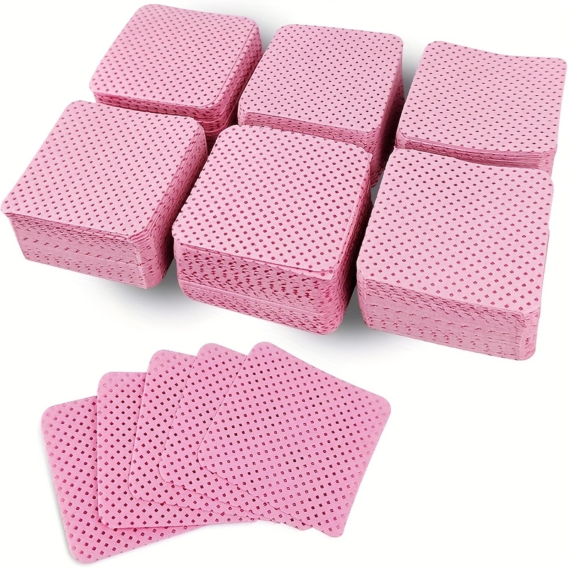 50/100/200pcs Lint-Free Nail W – обзор и цена Eyelash Extension Eyelash