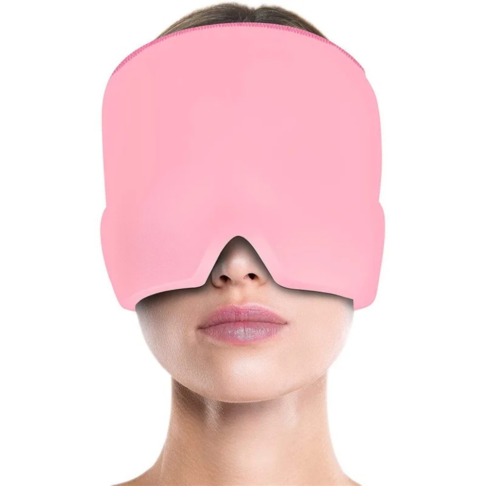 Gel Ice Headache Migraine Reli – обзор и цена Under Eye Gel