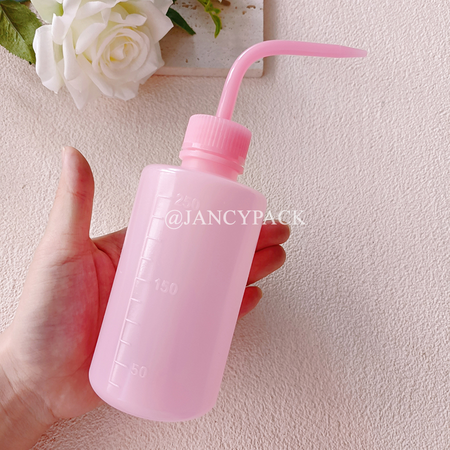 10pcs 250ml/500ml Eyelash Clea – обзор и цена Eyelash Extension Eyelash
