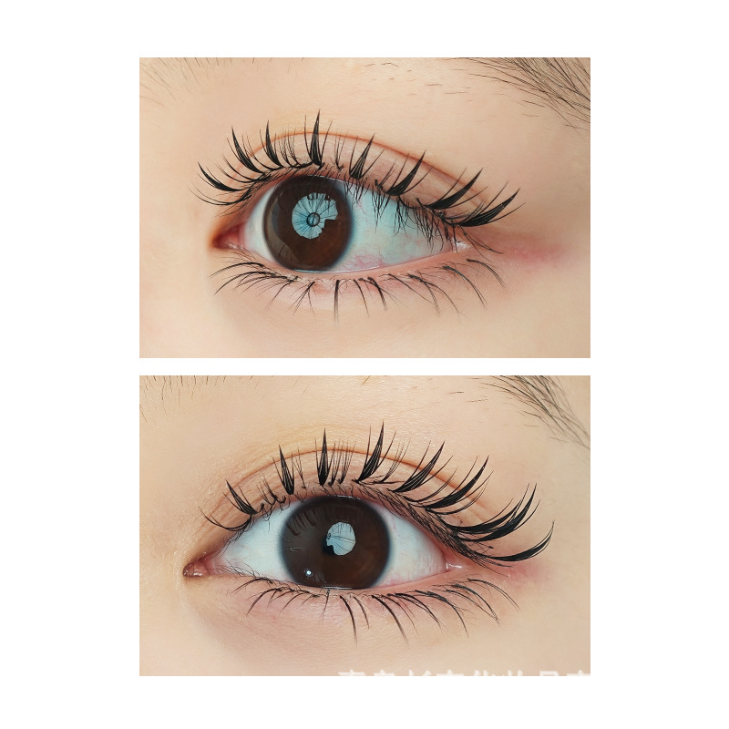 Manga Light Luxury Small Tower – обзор и цена Eyelash Extension Supernatural