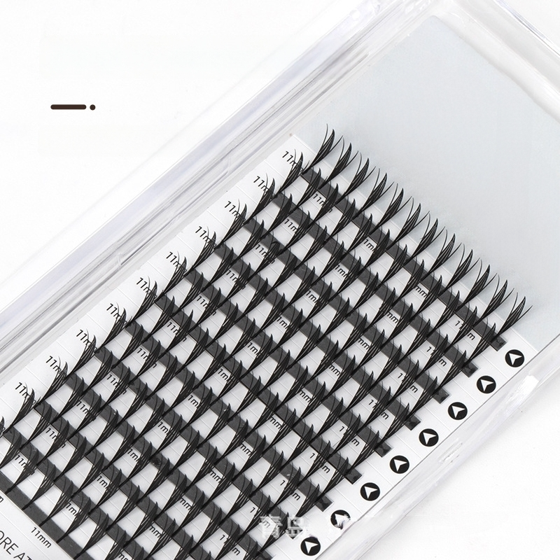 Manga Light Luxury Small Tower – обзор и цена Eyelash Extension Supernatural